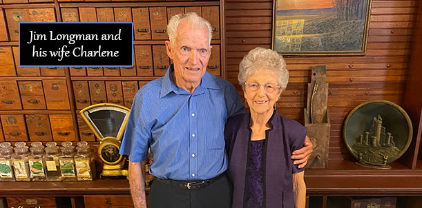 Longman remembered as man who made impact