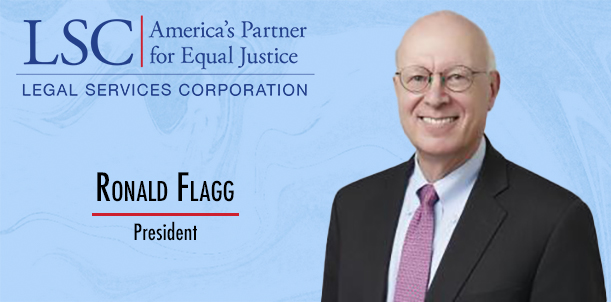 LSC awards Technology Initiative Grant to Michigan Advocacy Program 