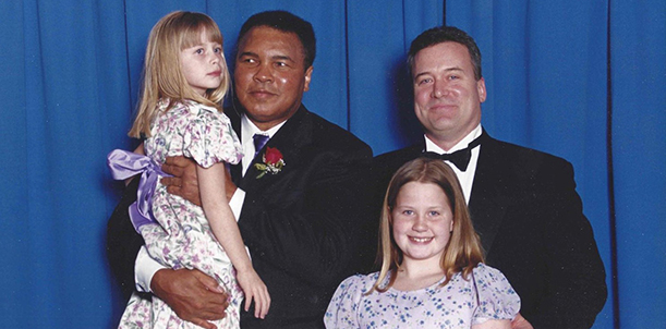 Multi-purpose: Attorney specializes in telecommunications, energy, municipal governance, and gaming