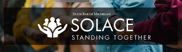 State Bar’s SOLACE program supports members of the legal community in crisis  