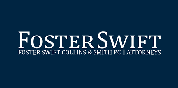 Foster Swift elects Executive Committee officers for 2026