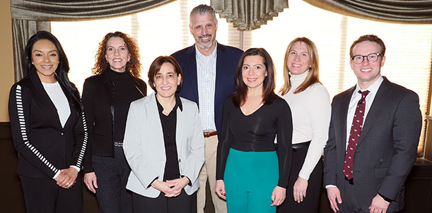 ‘Bridging the Gap’