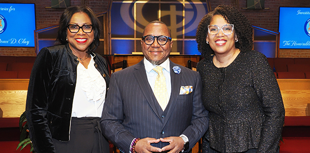 Ceremony Celebration