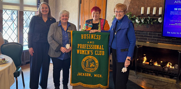 ‘Advancing Women’s Rights’