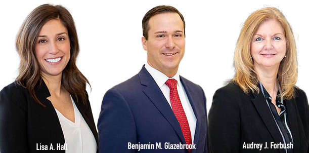 Plunkett Cooney elects three to the board of directors