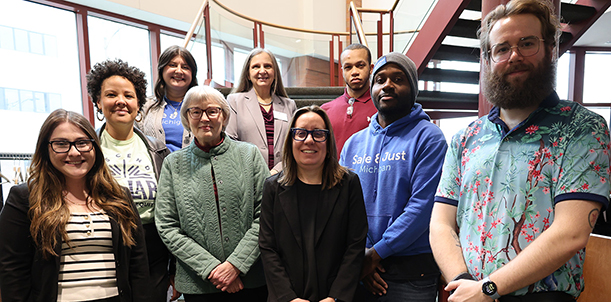 Cooley Law School Expungement Fair helps 88 individuals