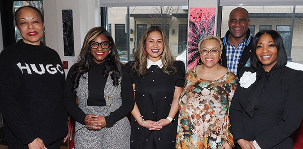 Probate perspectives