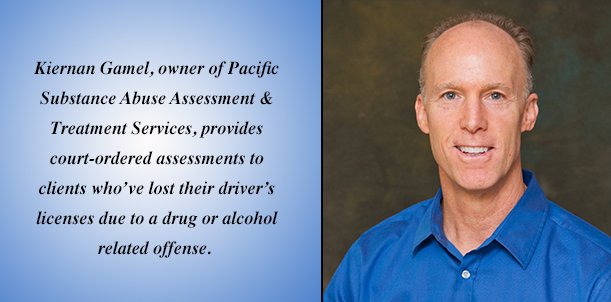 Business helps clients take empowering step forward