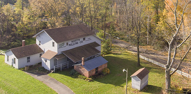 Park improvements: Projects scheduled at Cold Brook, Scotts Mill