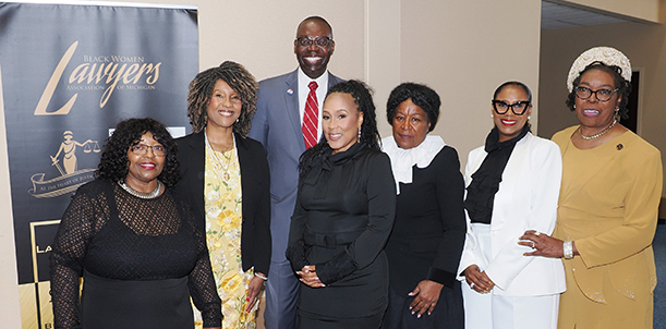 Harriet Tubman Brunch