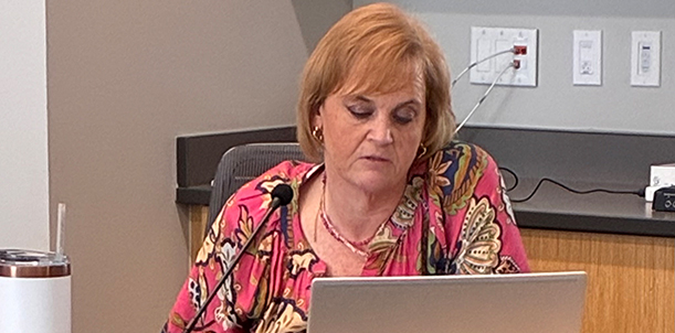 ZPS Cuts 22 Positions Under New Budget