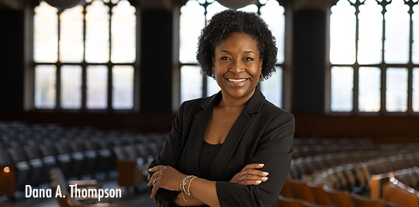 Michigan Law professor earns Legal Innovation Award