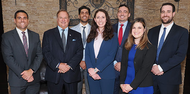 Macomb County judge honored
