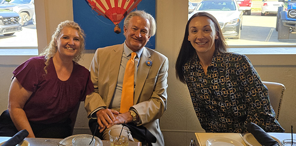 ‘JCBA Happy Hour’