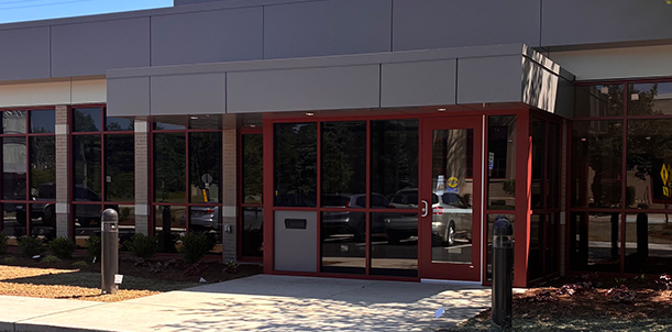BPW Returns to Expanded, Renovated Offices