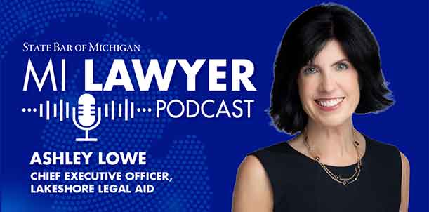 Latest SBM podcast looks at why pro bono matters