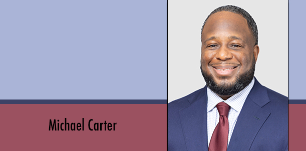 Michael Carter joins Honigman’s White Collar Defense team