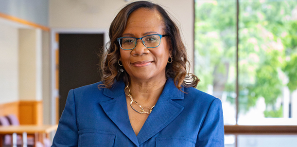 54-B District Court Administrator earns national recognition from Institute for Court Management