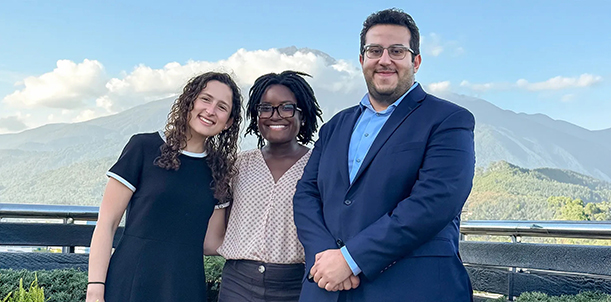 Michigan Law sends students to Tanzania for academic program on African law