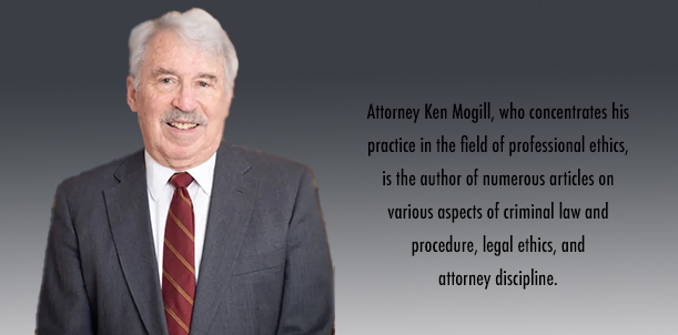 Benchmark: FBA Civility Award honoree helps set the legal standard