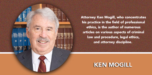 Benchmark: FBA award winner helps set the legal standard